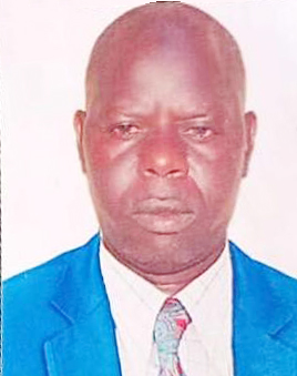 Kisita Musa